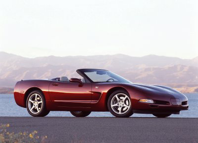 Изображение Corvette Hardtop (YY)